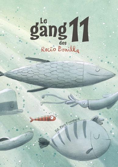 gang 11