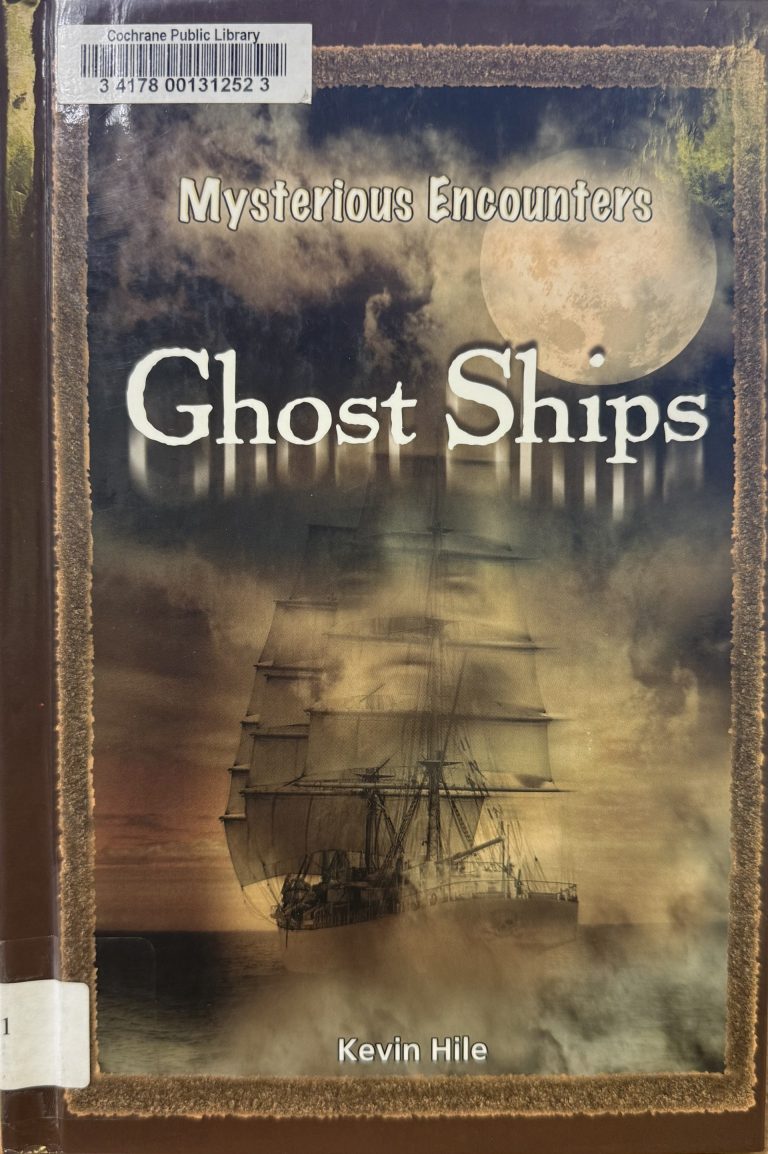 ghost ship