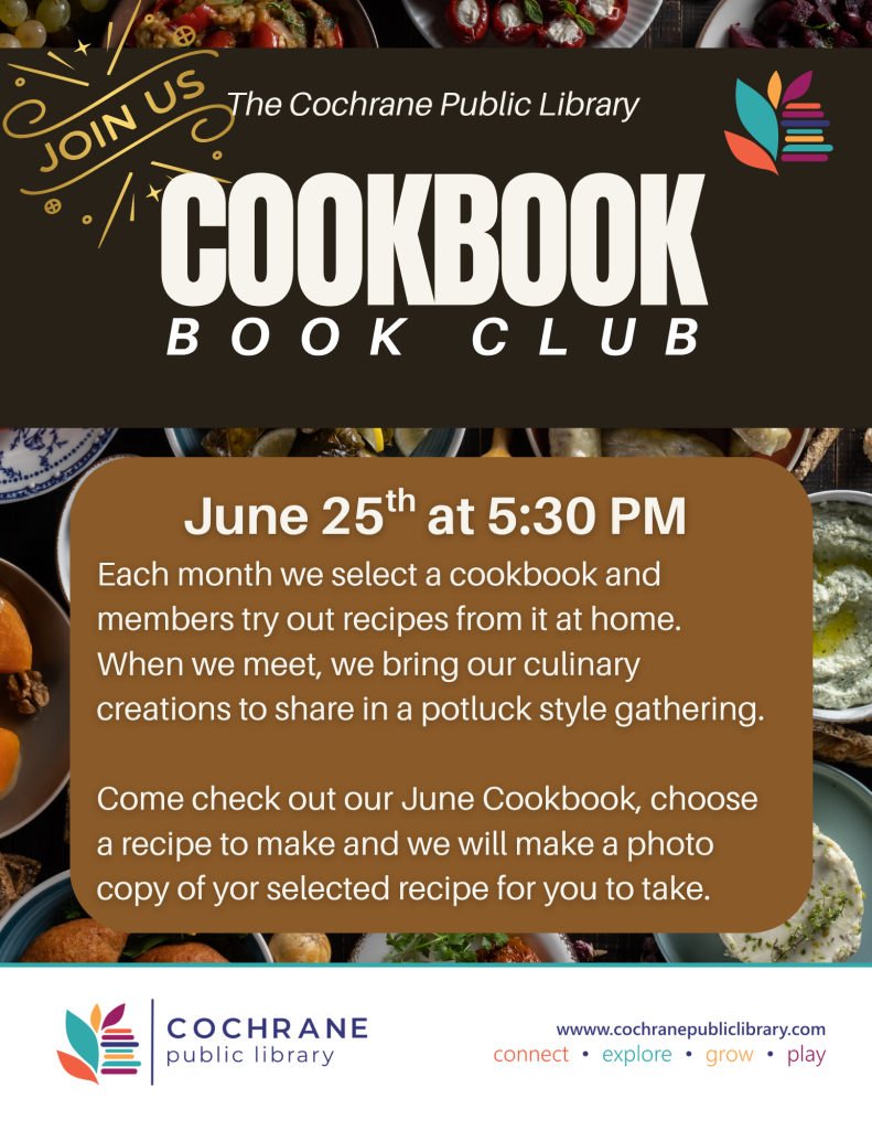 Cookbook fb