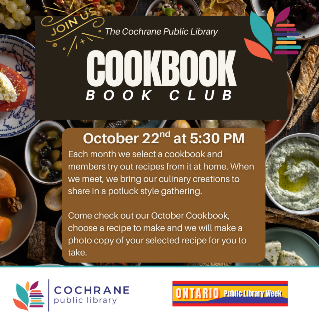 Cookbook FB