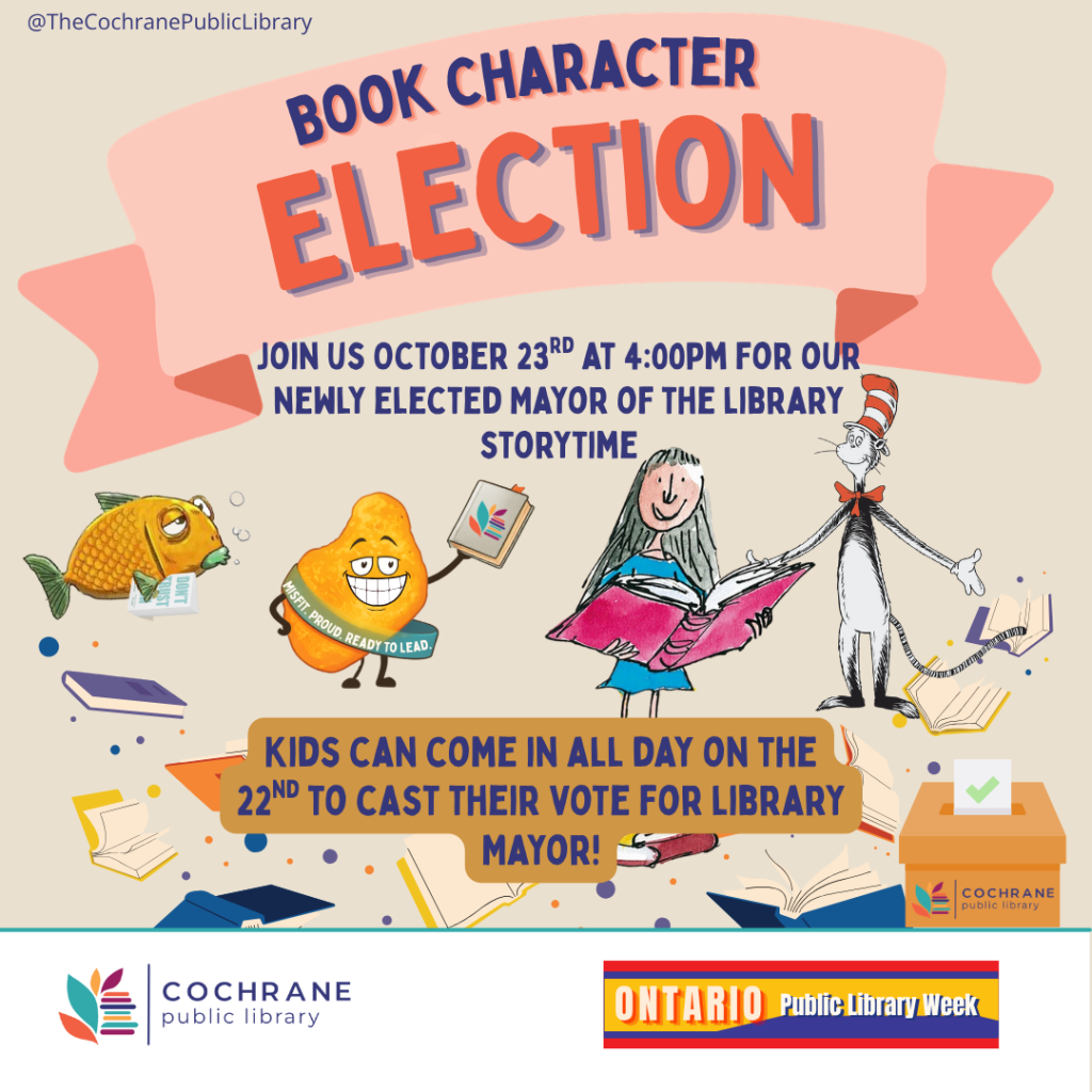 Election storytime (2)