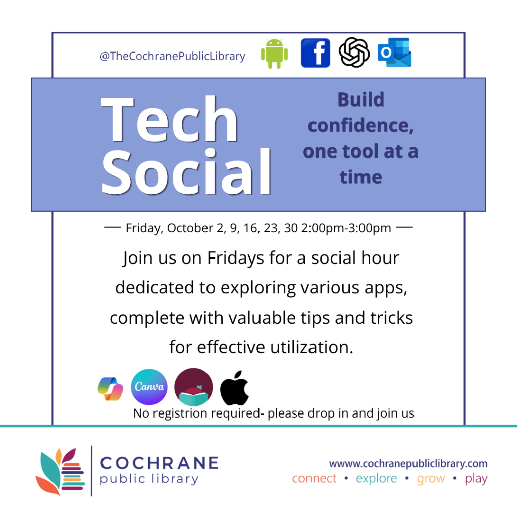 Tech Social